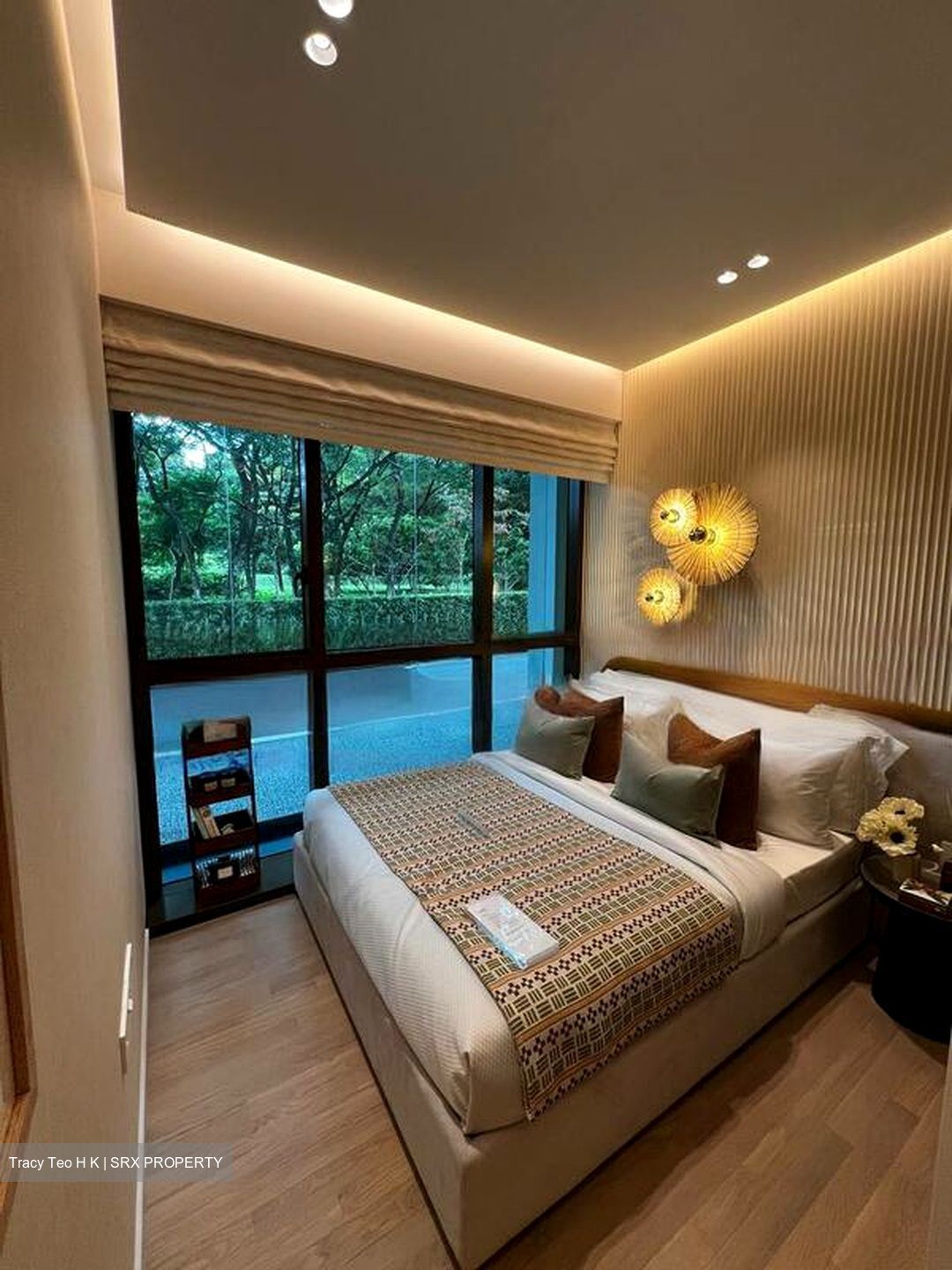 Pinetree Hill (D21), Condominium #461779061